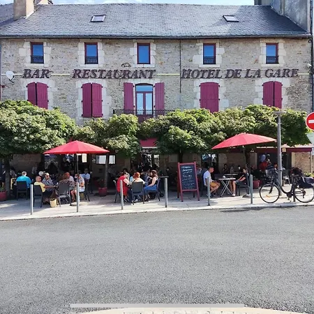 De La Gare Hotel 2*