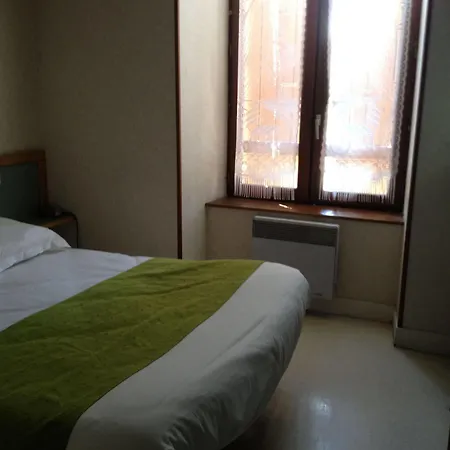 De La Gare 호텔 2*