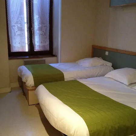 De La Gare Sévérac-le-Château