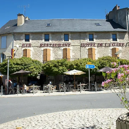 De La Gare