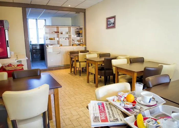 De La Gare Sévérac-le-Château